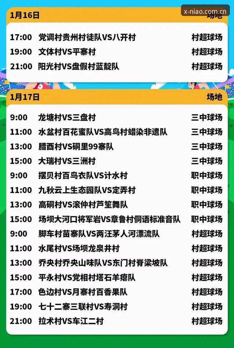 2026小鸟体育综合赛程详解：一位老用户的真实上手体验